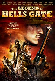 The Legend of Hells Gate: An American Conspiracy (2011)