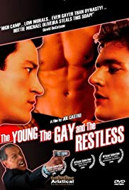 Watch Full Movie :The Young, the Gay and the Restless (2006)
