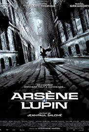 Watch Full Movie :Adventures of Arsene Lupin (2004)