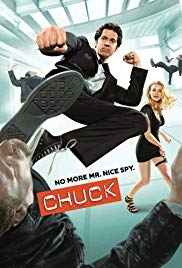 Watch Full Movie :Chuck TVshow