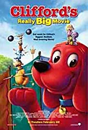 Cliffords Really Big Movie (2004)