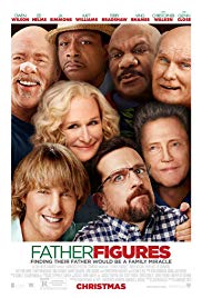 Watch Full Movie :Father Figures (2017)