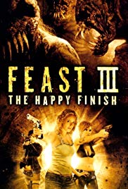 Watch Full Movie :Feast III: The Happy Finish (2009)