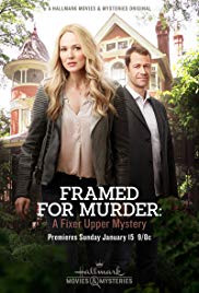 Watch Full Movie :Framed for Murder: A Fixer Upper Mystery (2017)