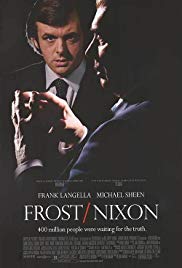 Watch Full Movie :Frost/Nixon (2008)