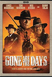 Watch Full Movie :Gone Are the Days (2016)