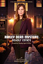 Watch Full Movie :Hailey Dean Mystery: Deadly Estate (2017)