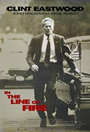 Watch Full Movie :In the Line of Fire (1993)