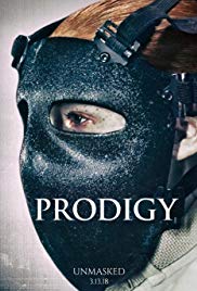 Watch Full Movie :Prodigy (2016)