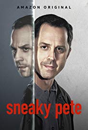 Watch Full Movie :Sneaky Pete (2015)