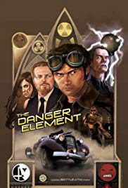 Watch Full Movie :The Danger Element (2017)