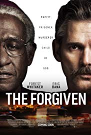 Watch Full Movie :The Forgiven (2017)