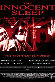 Watch Full Movie :The Innocent Sleep (1996)