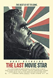 Watch Full Movie :The Last Movie Star (2017)