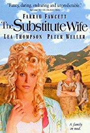 The Substitute Wife (1994)