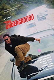 Watch Full Movie :The Underground (1997)
