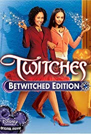 Watch Full Movie :Twitches (2005)