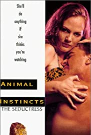 Animal Instincts III (1996)