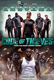 Watch Full Movie :Code of Thieves (2020)