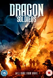 Watch Full Movie :Dragon Soldiers (2020)