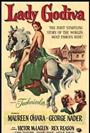 Watch Full Movie :Lady Godiva of Coventry (1955)