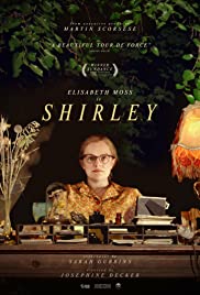 Watch Full Movie :Shirley (2020)