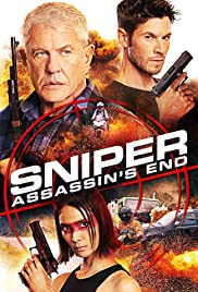Sniper: Assassins End (2020)