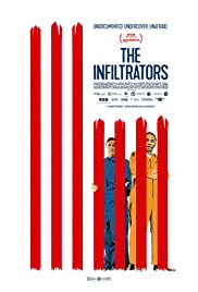 Watch Full Movie :The Infiltrators (2019)