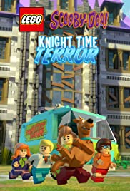 Lego ScoobyDoo! Knight Time Terror (2015)