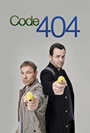 Watch Full Movie :Code 404 (2020 )