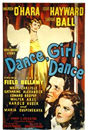 Watch Full Movie :Dance, Girl, Dance (1940)