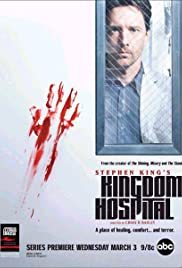 Watch Full Movie :Kingdom Hospital (2004)