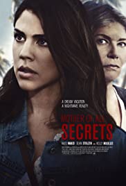 Watch Full Movie :Maternal Secrets (2018)