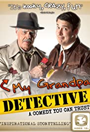 Watch Full Movie :My Grandpa Detective (2016)