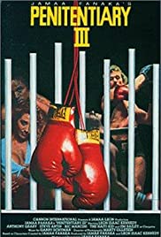 Watch Full Movie :Penitentiary III (1987)