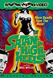 Watch Full Movie :Satan in High Heels (1962)