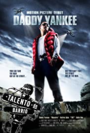 Watch Full Movie :Talento de barrio (2008)