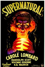 Supernatural (1933)
