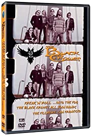 Watch Full Movie :The Black Crowes: Freak N Roll... Into the Fog (2006)