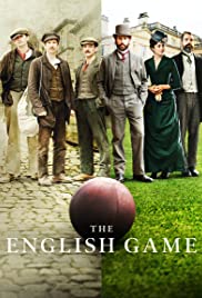Watch Full Movie :The English Game (2020 )