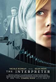 Watch Full Movie :The Interpreter (2005)
