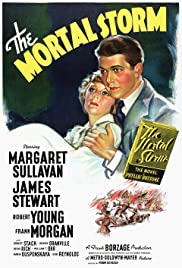Watch Full Movie :The Mortal Storm (1940)