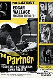 Watch Full Movie :The Partner (1963)