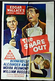 Watch Full Movie :The Share Out (1962)