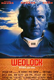 Watch Full Movie :Wedlock (1991)