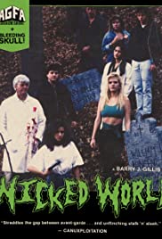 Wicked World (2009)