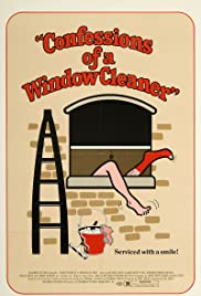 Watch Full Movie :Confessions of a Window Cleaner (1974)