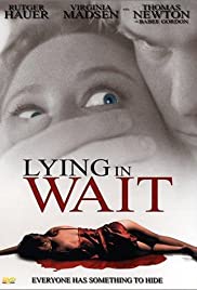 Watch Full Movie :Lying in Wait (2001)