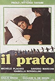 Watch Full Movie :Il prato (1979)