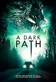 Watch Full Movie :A Dark Path (2020)